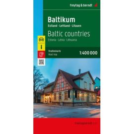 BALTIC STATES