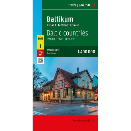 BALTIC STATES
