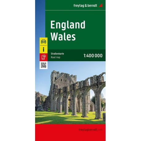 ANGLETERRE - PAYS DE GALLES