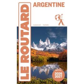 ARGENTINE 2026/2027