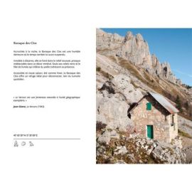 CABANES LIBRES DU VERCORS