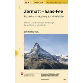 ZERMATT-SAAS FEE