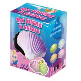 SIRENE A ECLORE