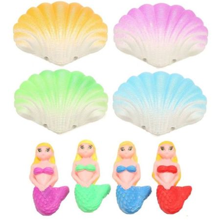 SIRENE A ECLORE