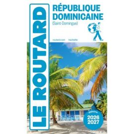 REPUBLIQUE DOMINICAINE 2026/2027 SAINT DOMINGUE