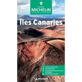 ILES CANARIES