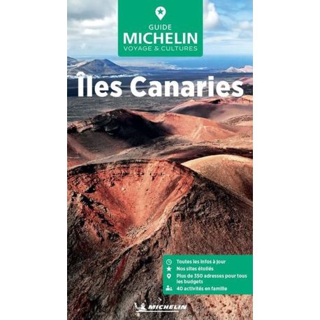 ILES CANARIES
