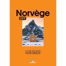 OFF - NORVEGE - VOIR MOINS, VOIR MIEUX