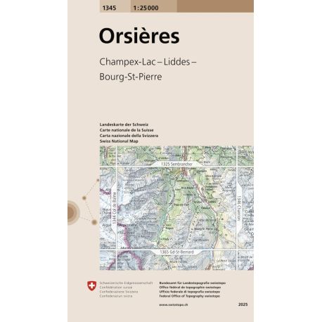 ORSIERES