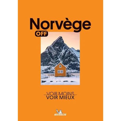 OFF - NORVEGE - VOIR MOINS, VOIR MIEUX