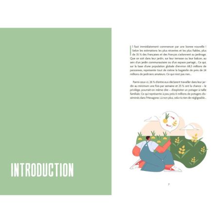 ROTATION DES CULTURES