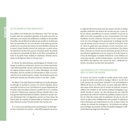 ROTATION DES CULTURES