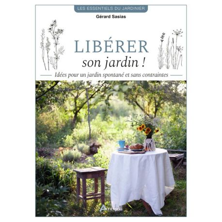 LIBERER SON JARDIN!