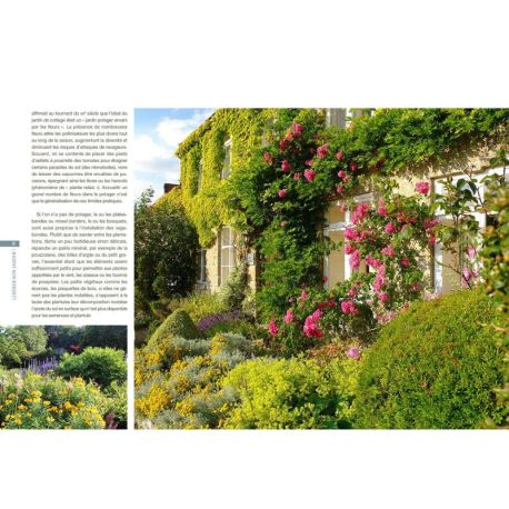 LIBERER SON JARDIN!