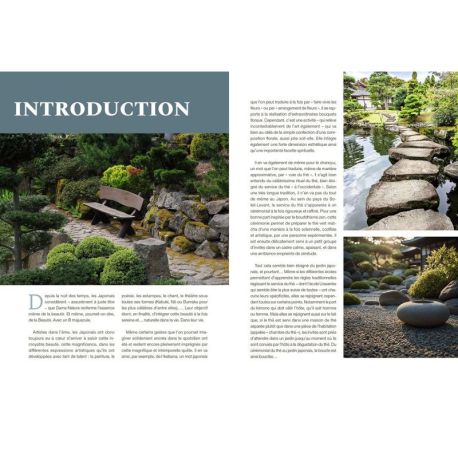 JARDINS JAPONAIS
