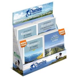 PLV PLEINE 16 EX CHAMINA