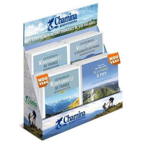 PLV PLEINE 16 EX CHAMINA