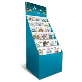 BOX 156 EX COLORADDICT AVEC PRIME 2 POUR 1