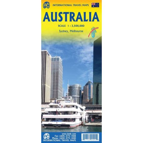 AUSTRALIE/AUSTRALIA