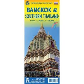 BANGKOK & SUD THAILANDE/BANGKOK & SOUTHERN THAILAND