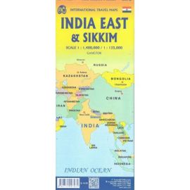 SIKKIM - INDIA EASTERN