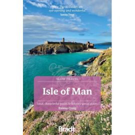 ISLE OF MAN - SLOW TRAVEL