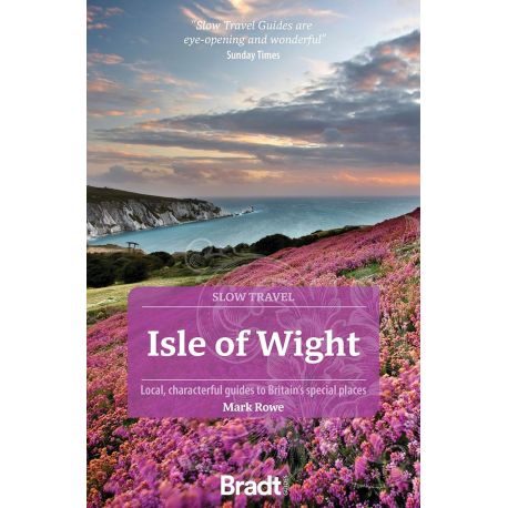 ISLE OF WIGHT - SLOW TRAVEL
