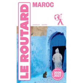 MAROC 2026/2027