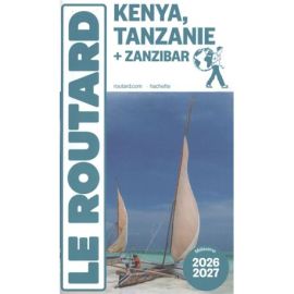 KENYA TANZANIE 2026/2027