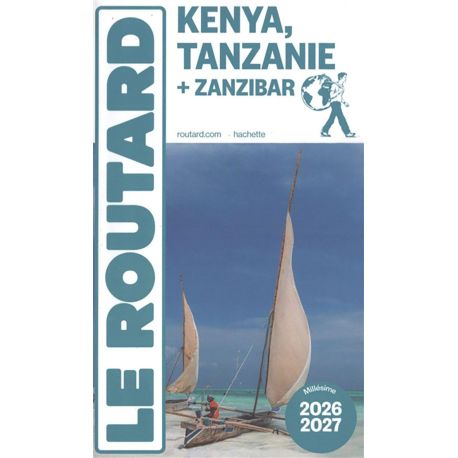 KENYA TANZANIE 2026/2027
