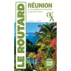 REUNION 2026/2027 + RANDONNEES ET ACTIVITES NATURE
