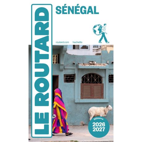 SENEGAL 2026/2027