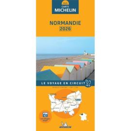 513 NORMANDIE 2026