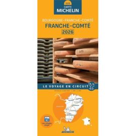 520 FRANCHE COMTE 2026