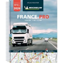 ATLAS ROUTIER FRANCE PRO 2026