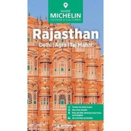 RAJASTHAN DELHI - AGRA - TAJ MAHAL