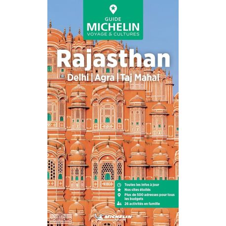 RAJASTHAN DELHI - AGRA - TAJ MAHAL
