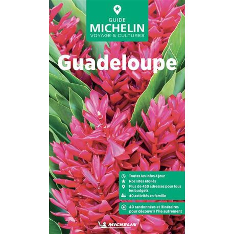GUADELOUPE
