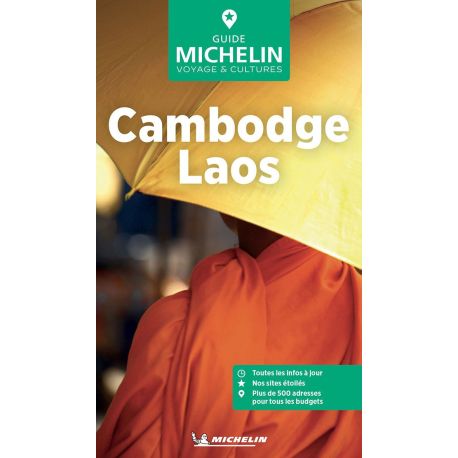 CAMBODGE ET LAOS