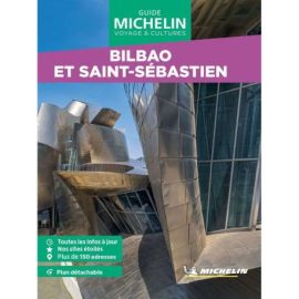 BILBAO ET SAINT-SEBASTIEN