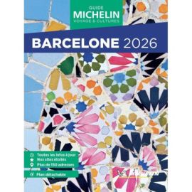 BARCELONE 2026