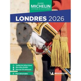 LONDRES 2026