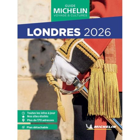 LONDRES 2026