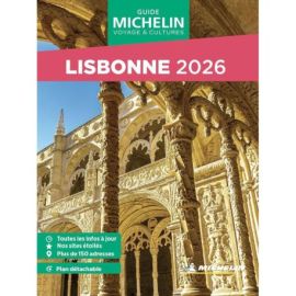 LISBONNE 2026