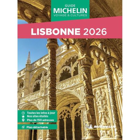 LISBONNE 2026