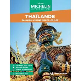 THAILANDE BANGKOK-CHIANG MAI ET LES ILES