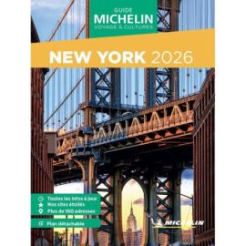 NEW YORK 2026