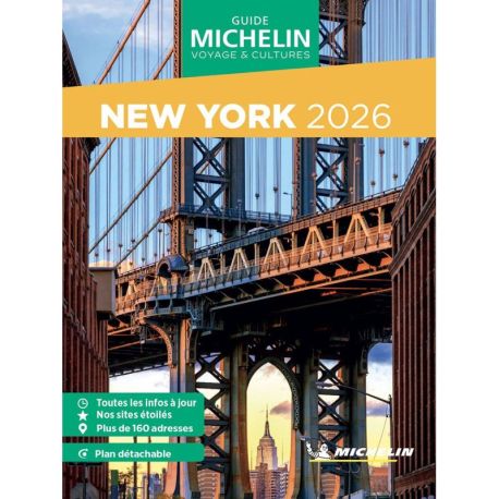NEW YORK 2026