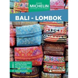 BALI - LOMBOK