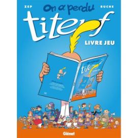 ON A PERDU TITEUF !